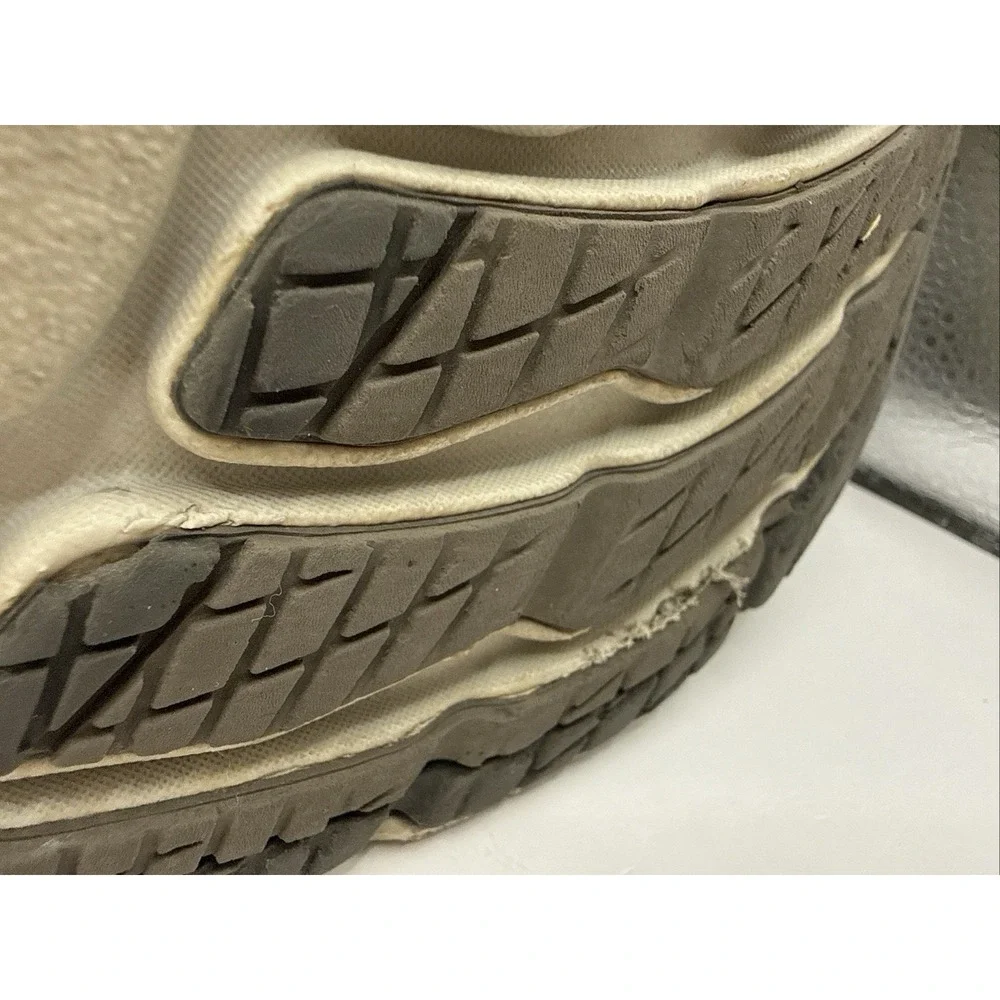 Altra FWD Via Men's 12 M Gray Running Walking Sneakers Good Pre Owned Shoes